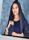 Ss Kurtis Super Star Shine Heavy Art Festive Wear Fancy Designer Printed Rayon Anarkali Kurtis With Dupatta Collection